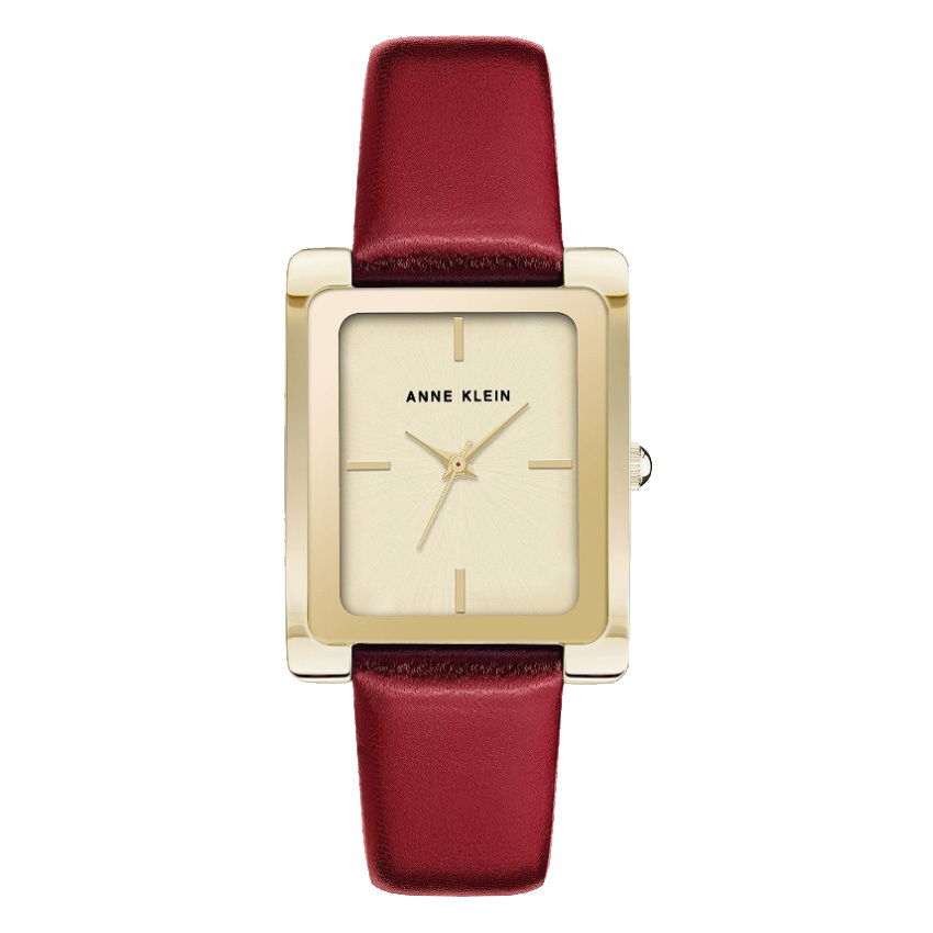 【預購款】Anne Klein 簡約系列腕錶 AN99857