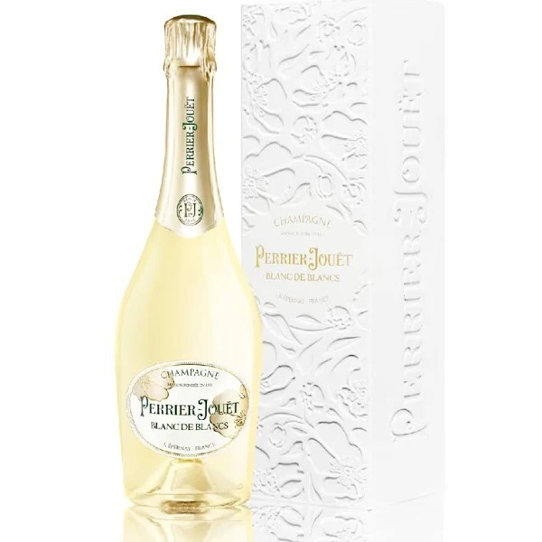 Our Blanc de Blancs Champagnes | Perrier-Jouët Worldwide