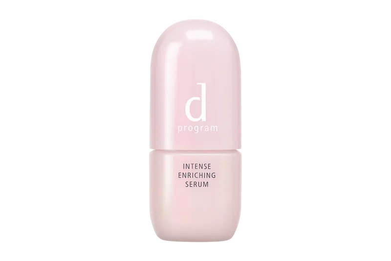 【SHISEIDO 資生堂】d program 敏感話題 保濕修護精華45ml Ⓗ