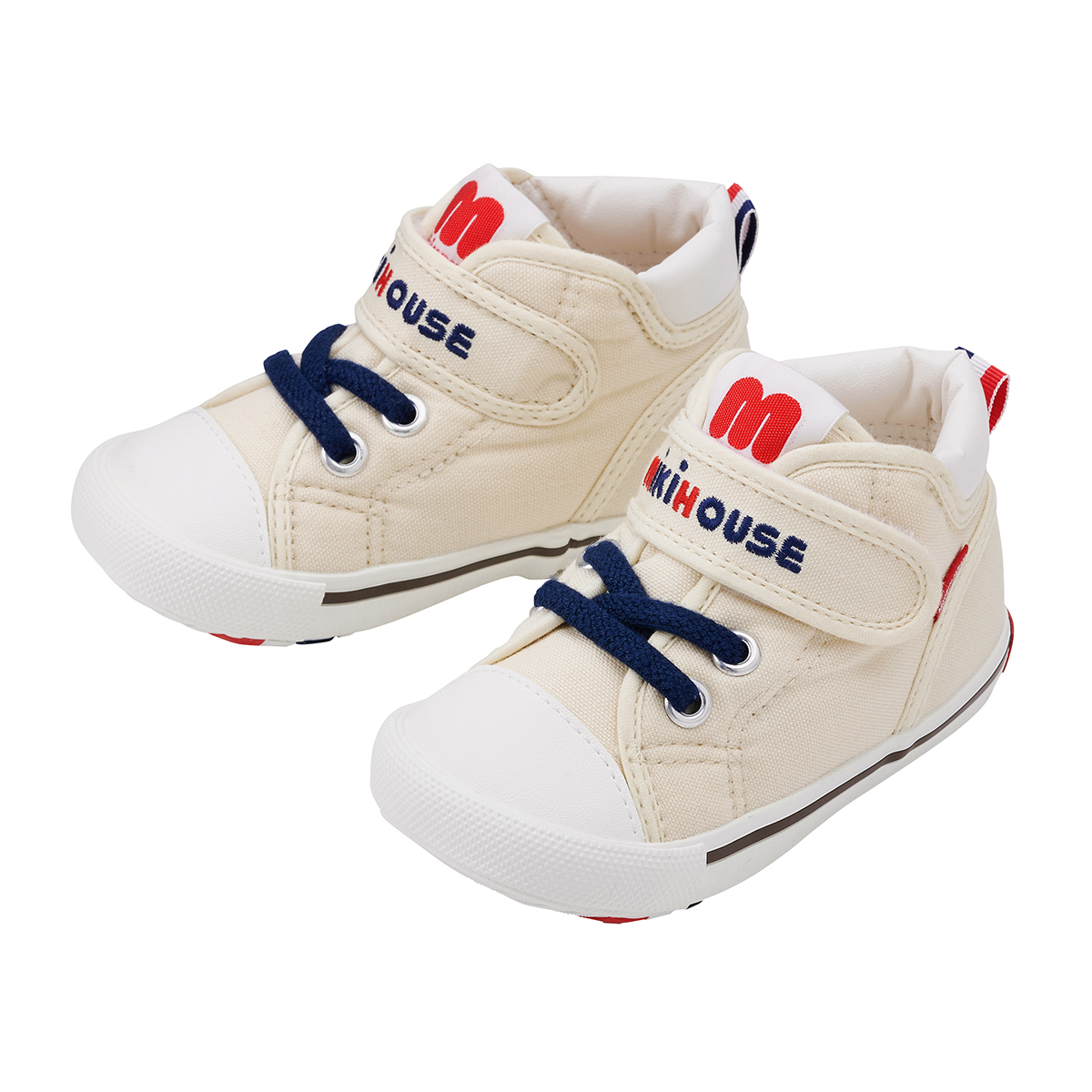 MH帆布第二雙鞋