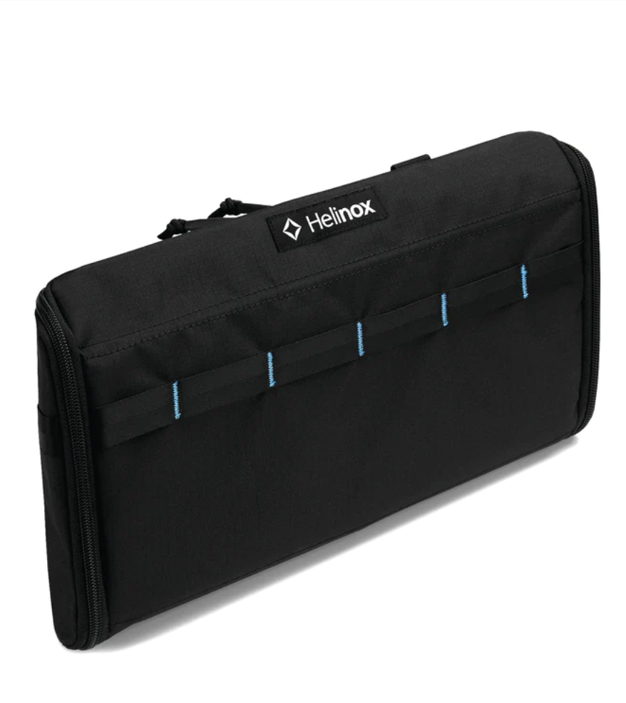 Helinox Side Storage Slim S 外加儲物袋