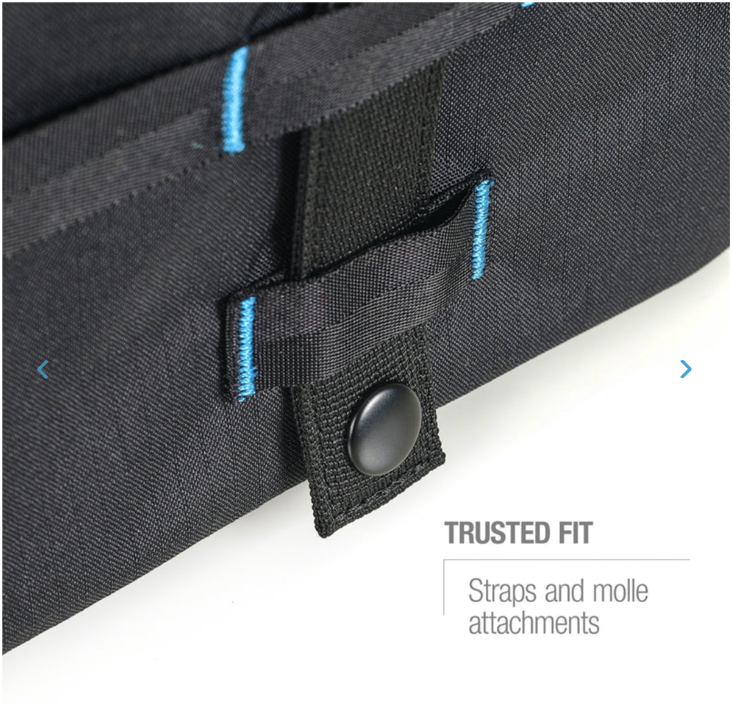 Helinox Table Side Storage Small 外掛儲物盒