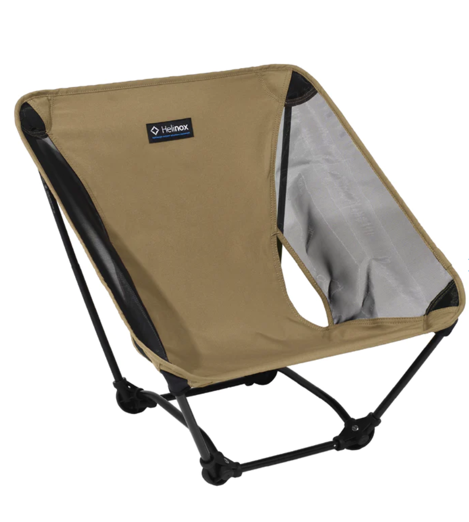 Helinox Ground Chair 輕量戶外露營椅