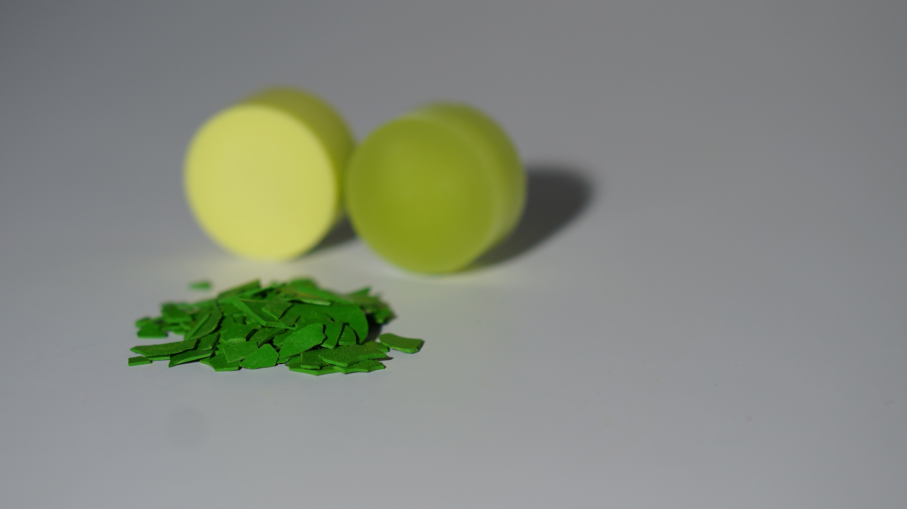 Light Greenライトグリーン