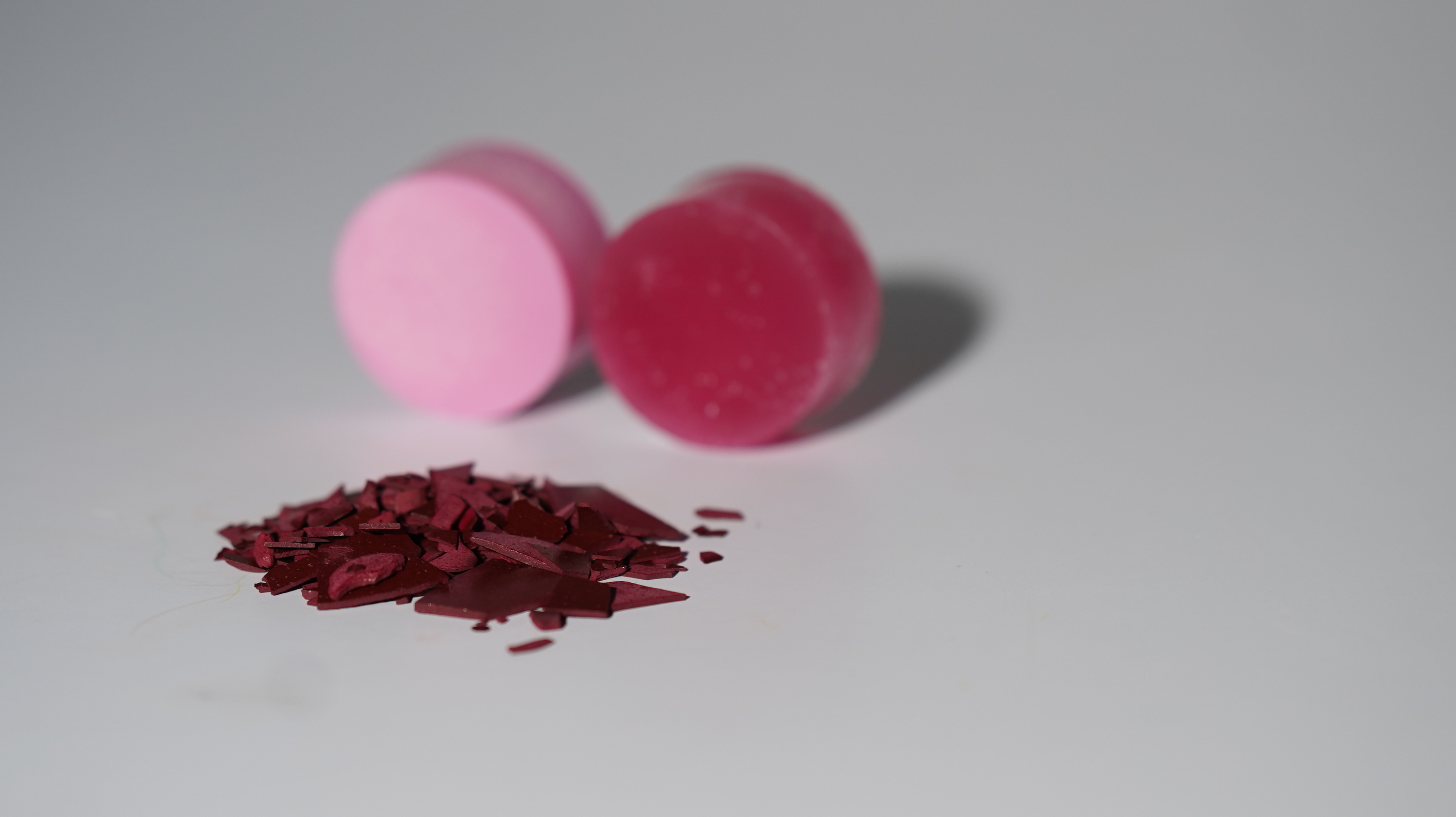 Pinkピンク