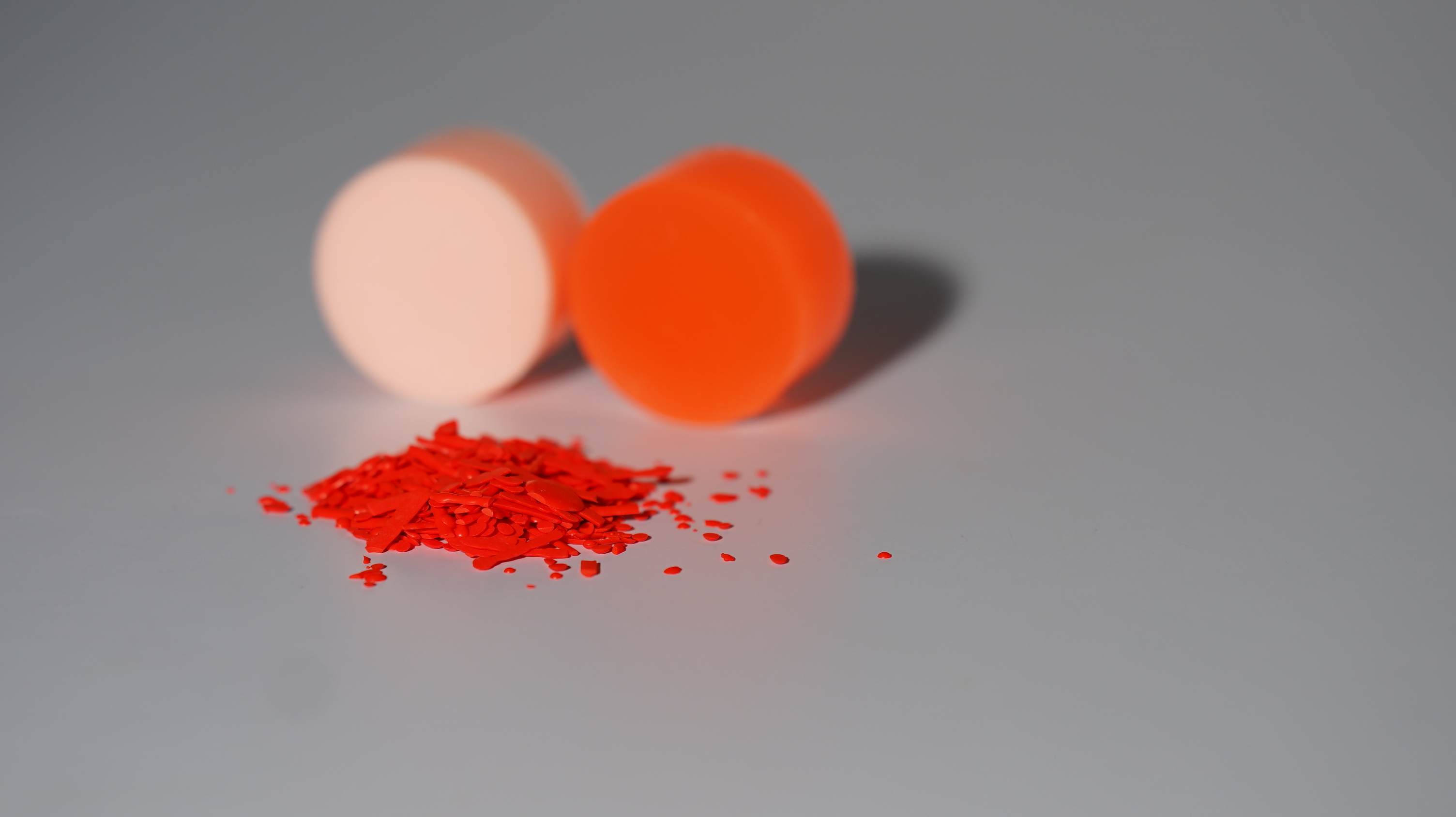 蛍光Orange オレンジ