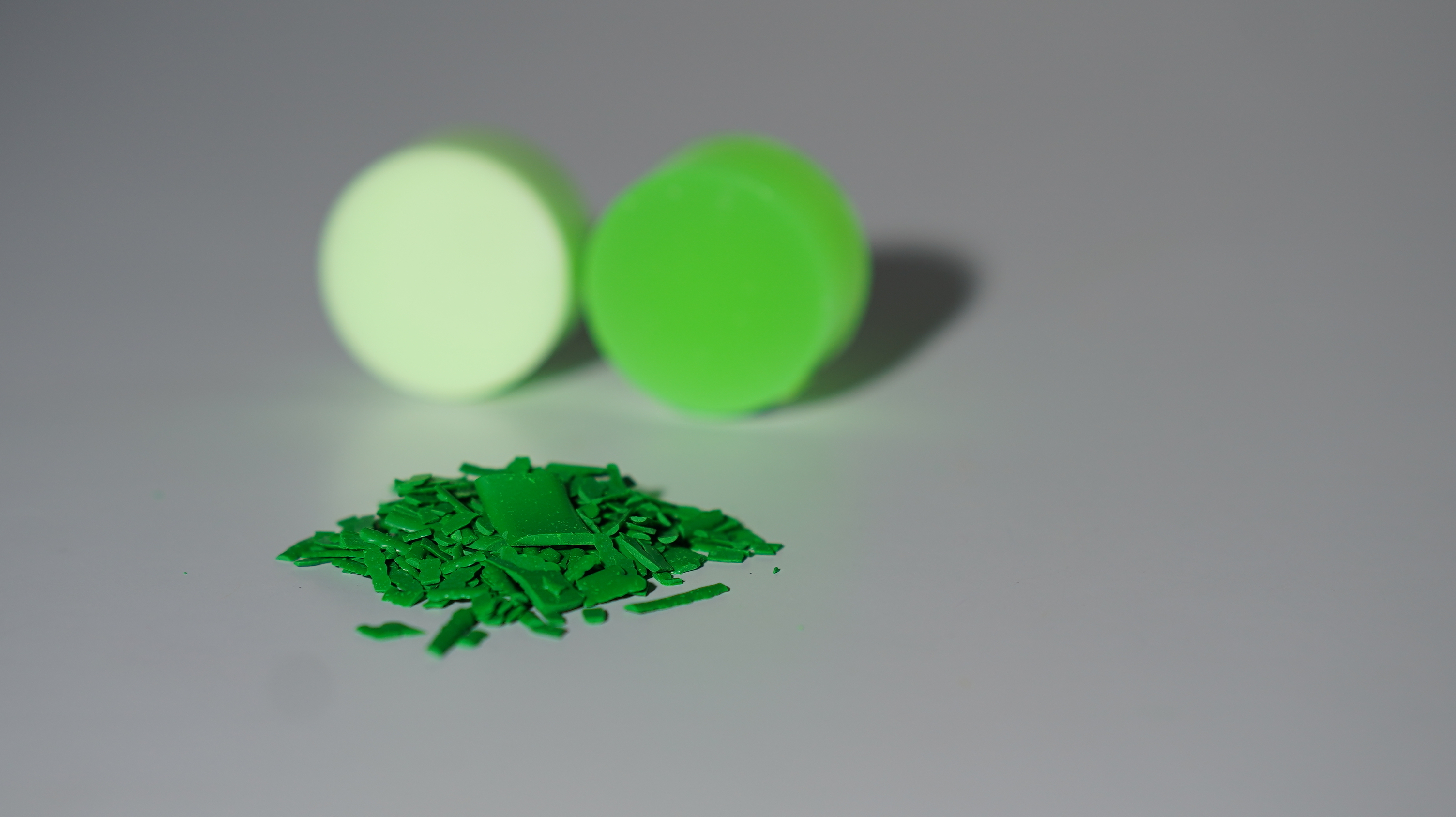 蛍光Green グリーン