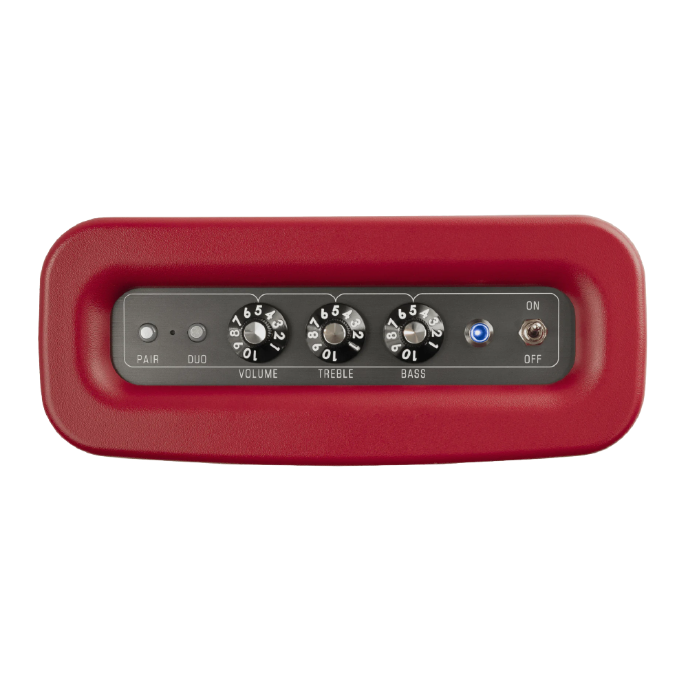 Fender Fender / Newport 2 充電型 便攜式藍芽喇叭(30W)(4色) 第 2 張圖片｜三峽錄音 / 音響
