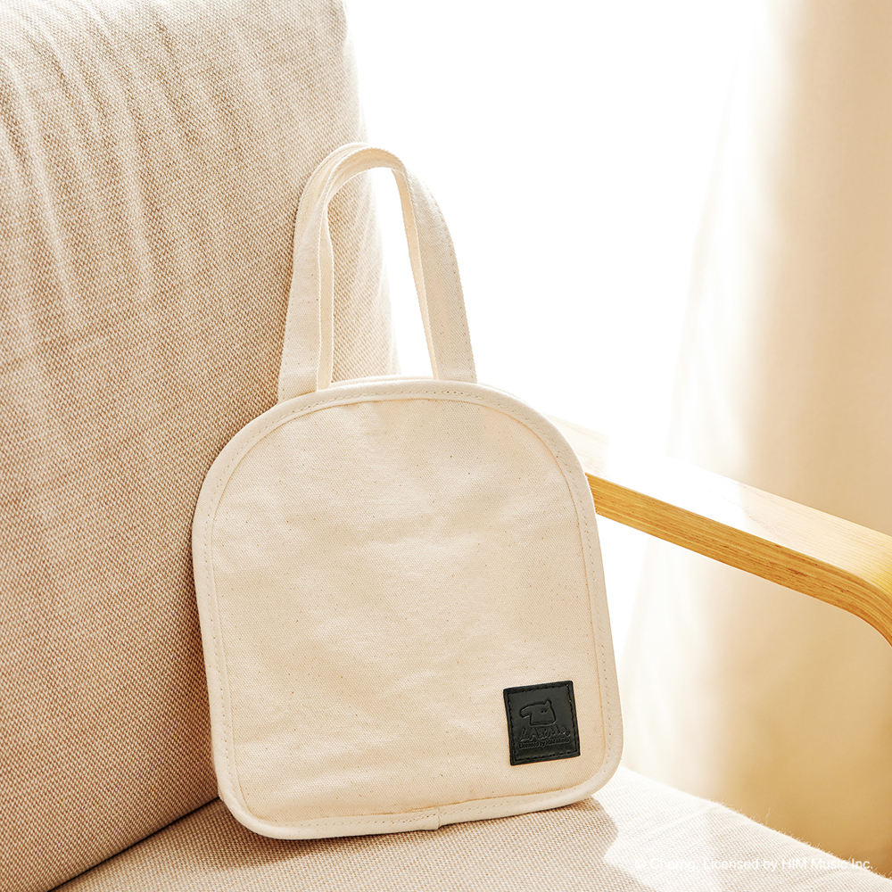 來貘 小提袋 (空服員)