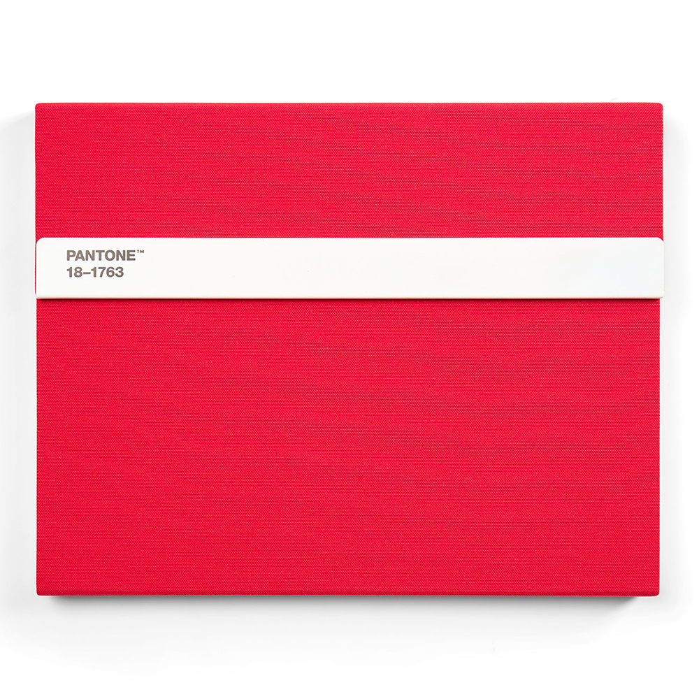 PANTONE 彩通 線條商務筆記本