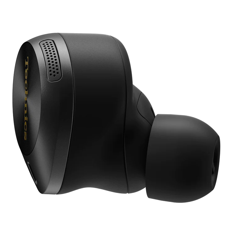 Technics EAH-AZ80片耳のみ　美品 Amazon.com: Technics 優質Hi-Fi 真無線藍牙耳機,先進降噪,3 個