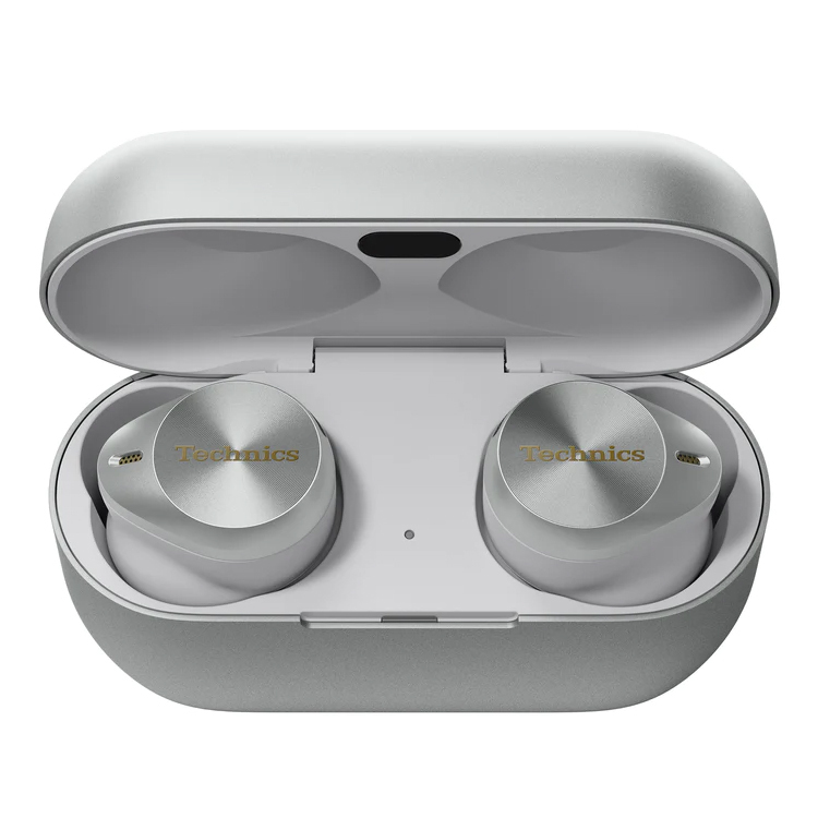 Technics EAH-AZ80 真無線降噪藍牙耳機