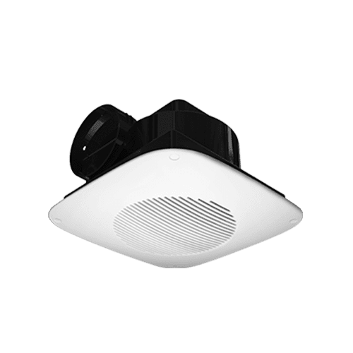 中一 Breath呼吸系列 側排浴室通風扇 B9013N (110V)