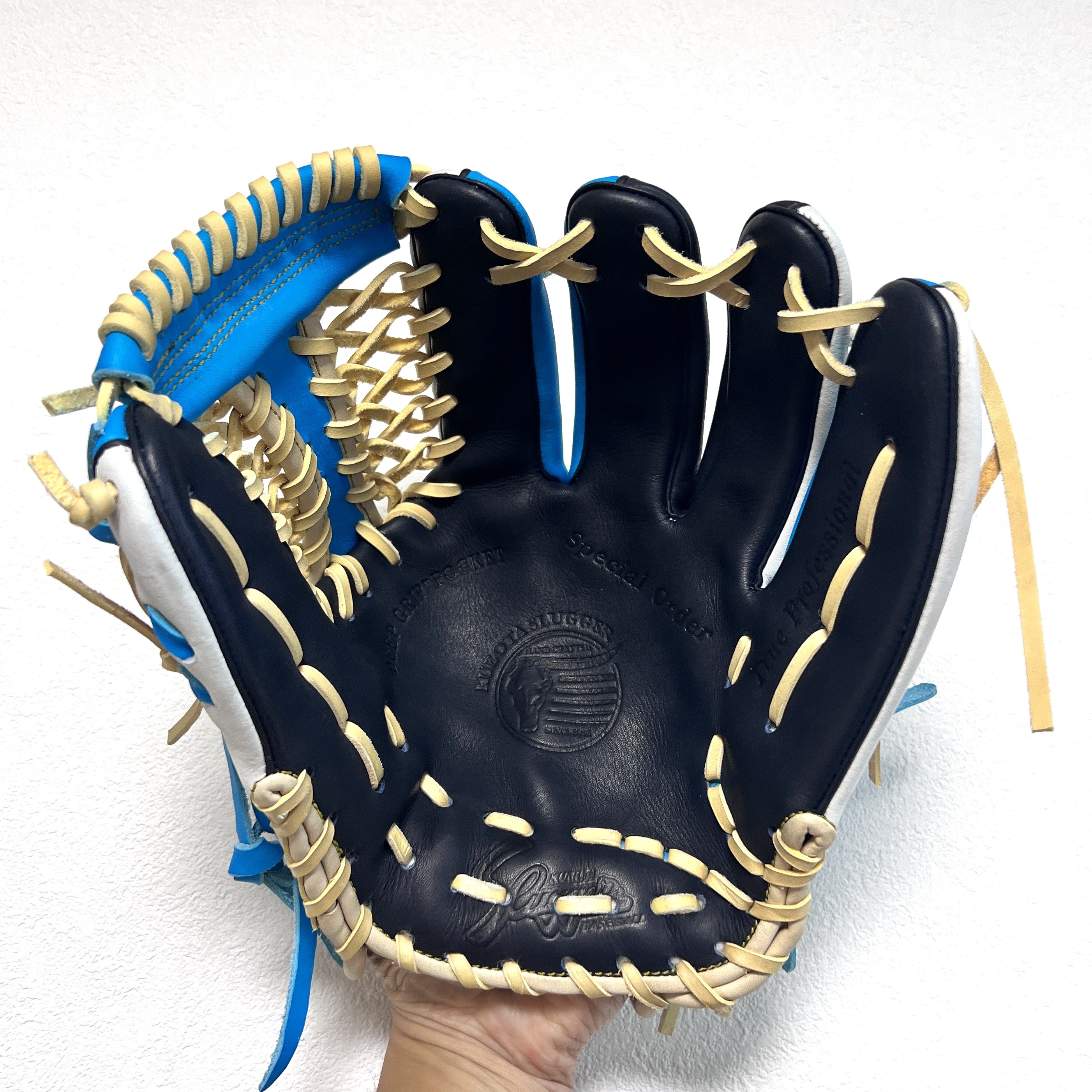 【照片分享】 久保田Slugger 軟式 L7型刀版