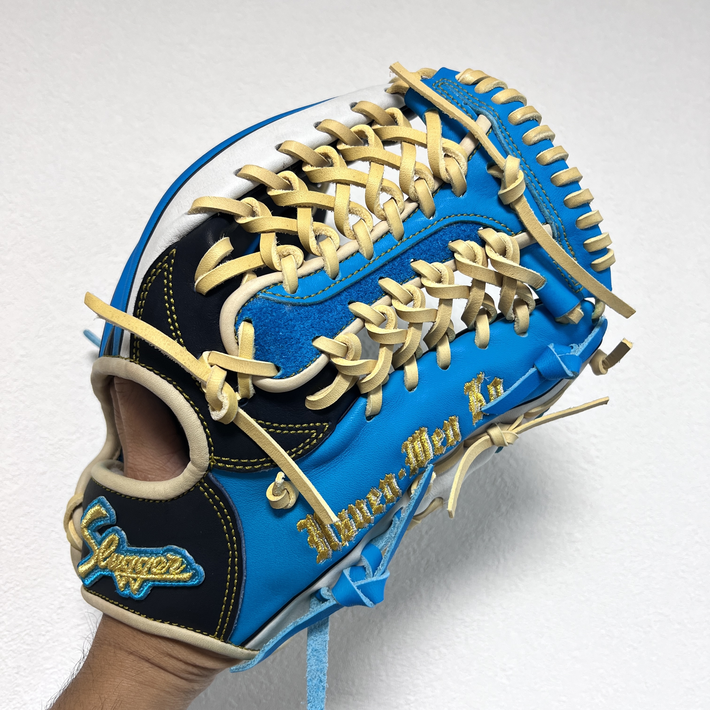 【照片分享】 久保田Slugger 軟式 L7型刀版