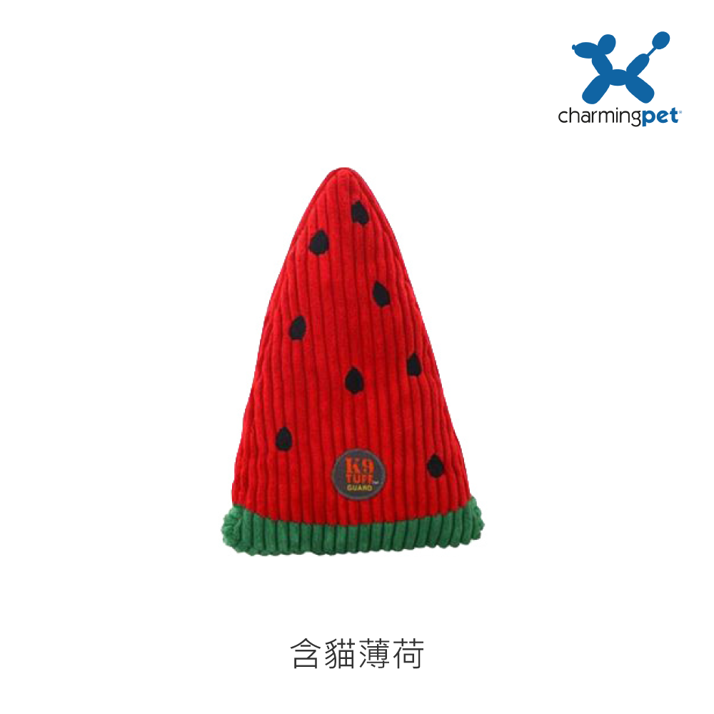 CharmingPet | 貓薄荷蔬果 (小)▸