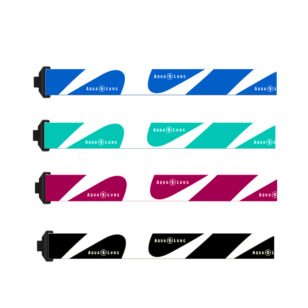 ▲Aqua Lung 快卸面鏡帶 AQ-TH167 @ 售完為止