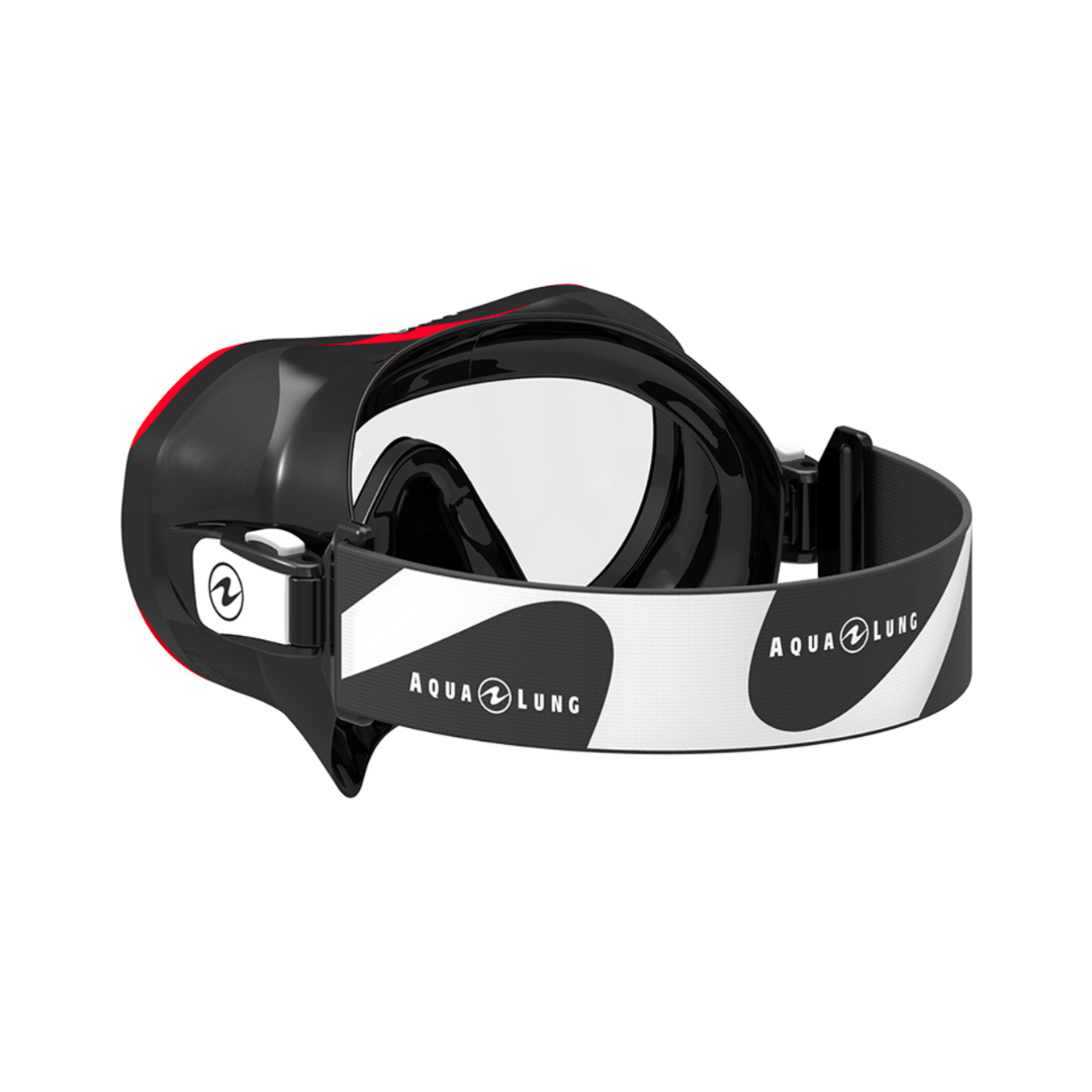 ▲Aqua Lung 快卸面鏡帶 AQ-TH167 @ 售完為止