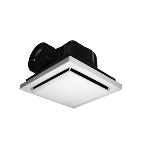 中一 側排浴室通風扇 JY-9008A