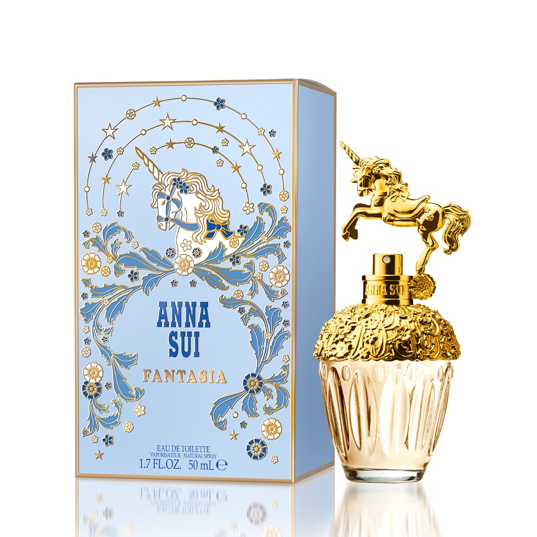 ANNA SUI FANTASIA EDT 50ML