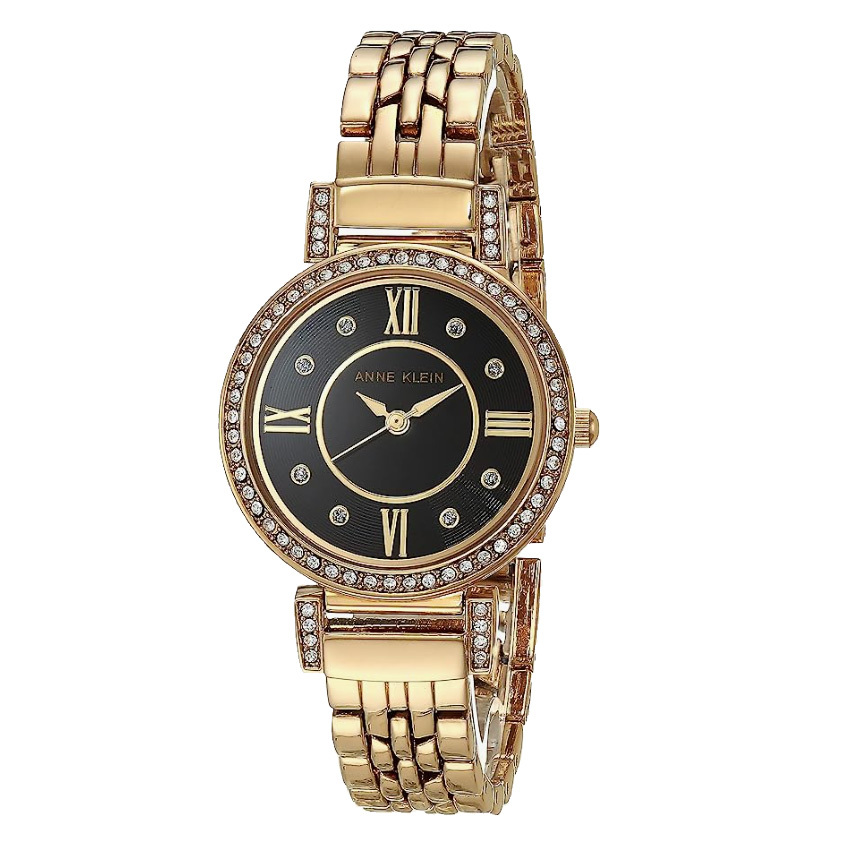 【預購款】Anne Klein 羅馬系列腕錶 AN99848