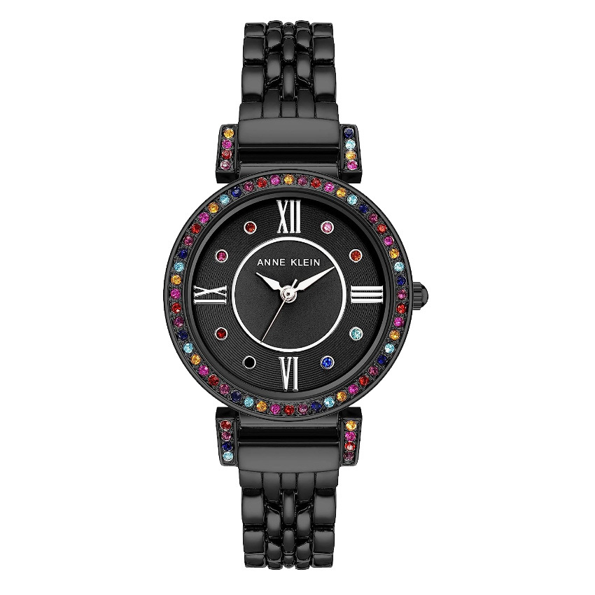 【預購款】Anne Klein 羅馬系列腕錶 AN99847