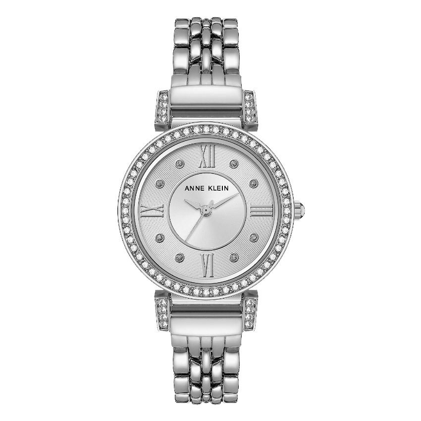 【預購款】Anne Klein 羅馬系列腕錶 AN99845