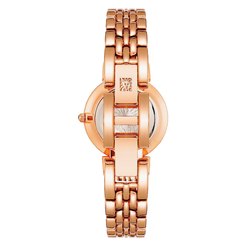 【預購款】Anne Klein 羅馬系列腕錶 AN99839