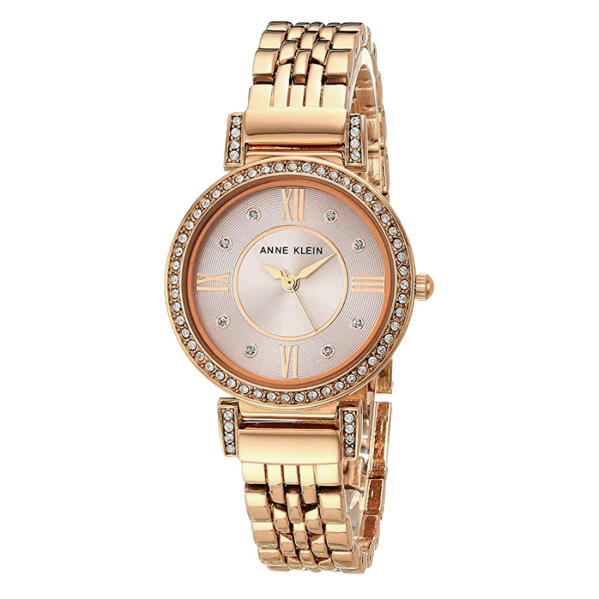 【預購款】Anne Klein 羅馬系列腕錶 AN99840