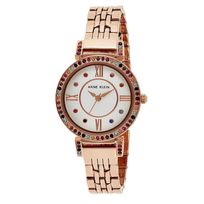 【預購款】Anne Klein 羅馬系列腕錶 AN99839