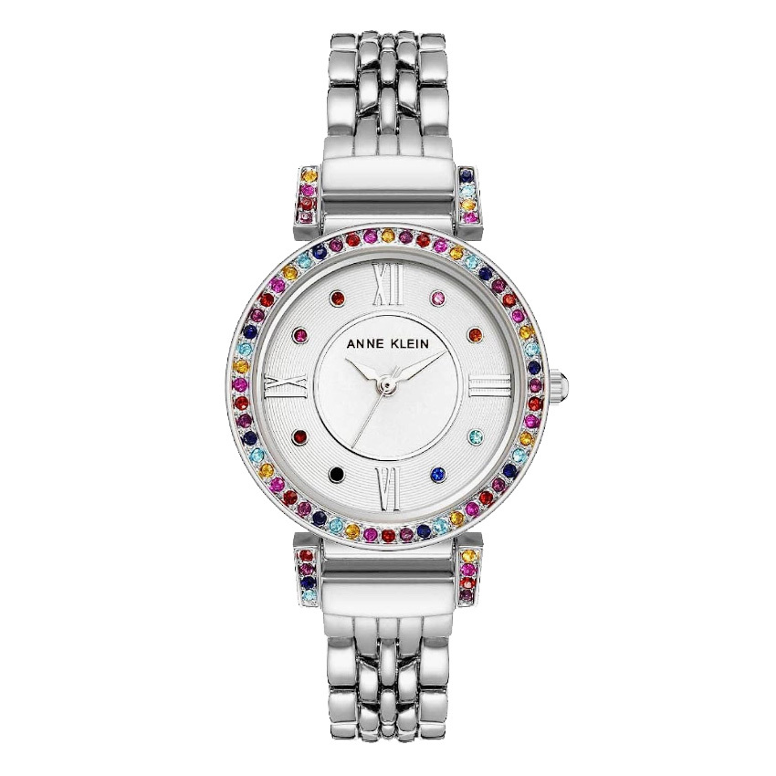 【預購款】Anne Klein 羅馬系列腕錶 AN99838