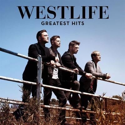 Westlife – Greatest Hits