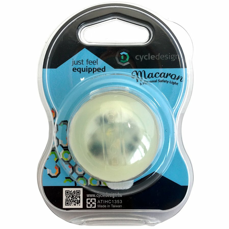 CycleDesign Macaron 單車後燈