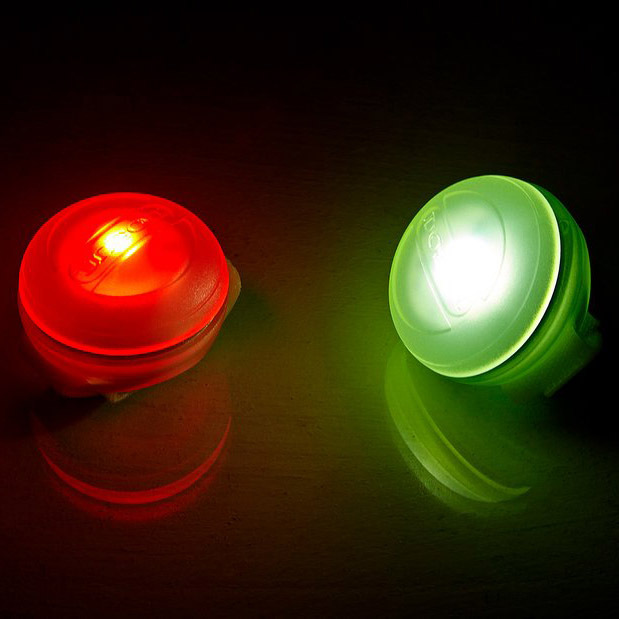 CycleDesign Macaron 單車後燈