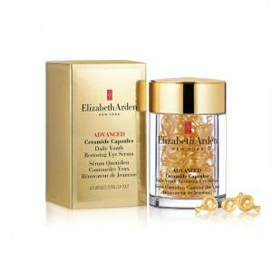 Elizabeth Arden 雅頓 時空煥活眼部膠囊精華液60粒