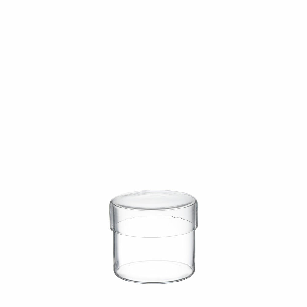 木村硝子店 食物儲藏玻璃罐