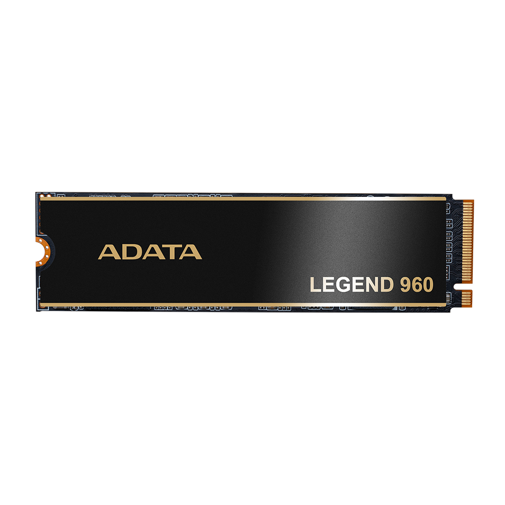 ADATA Legend 960 NVMe SSD 1/4TB