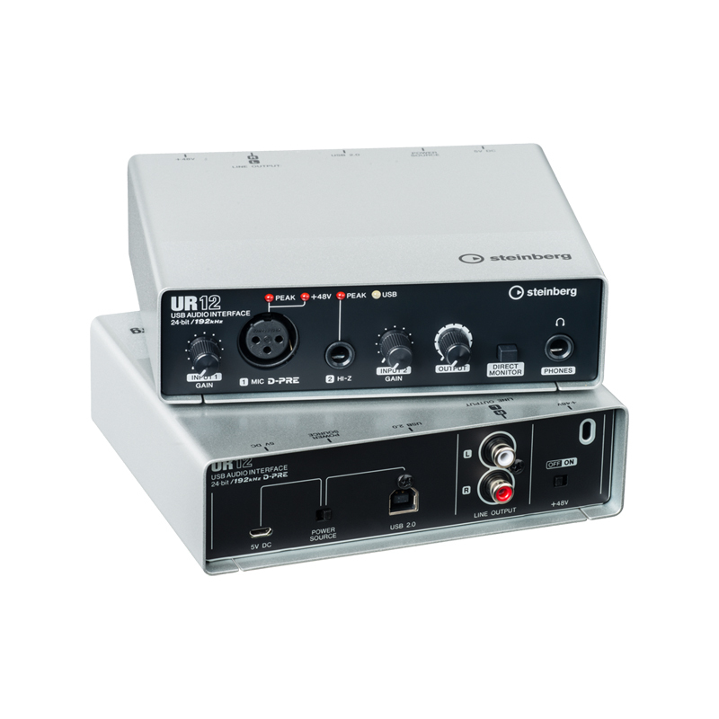 Steinberg UR12