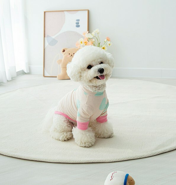 Dot to Dot Lovely愛心泡泡-萌寵衣