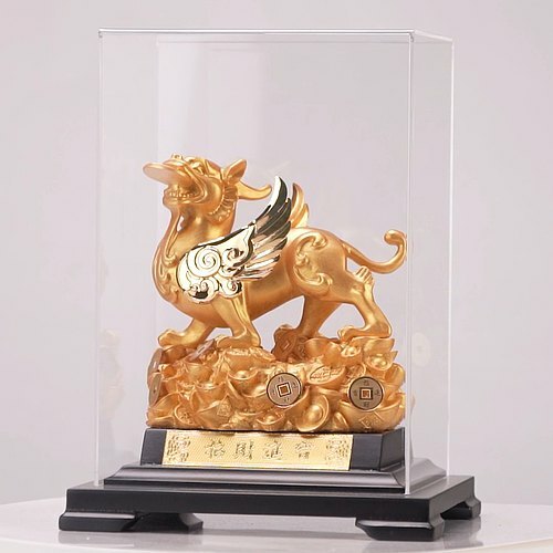 招財貔貅│ 開業開市、開幕喬遷推薦 │客製化禮物