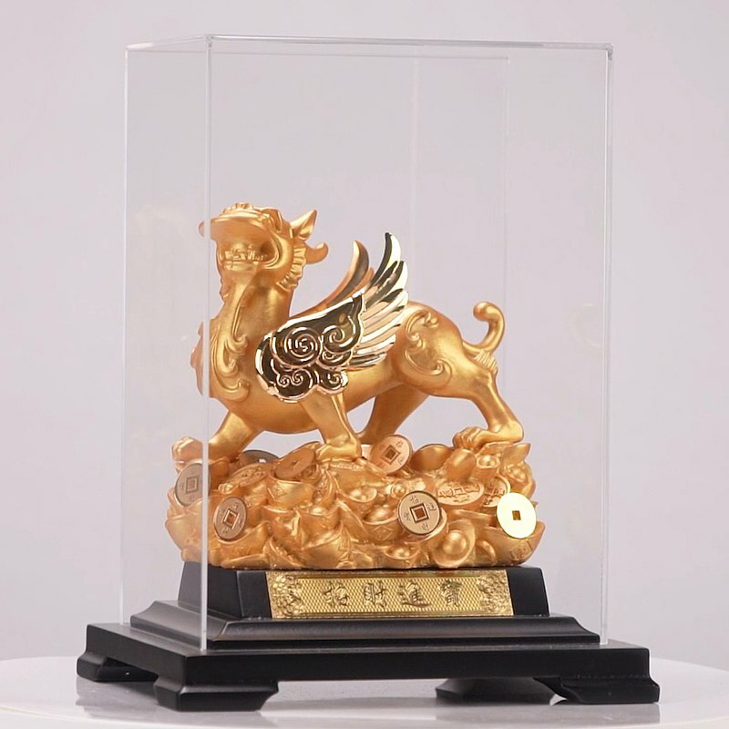 招財貔貅│ 開業開市、開幕喬遷推薦 │客製化禮物