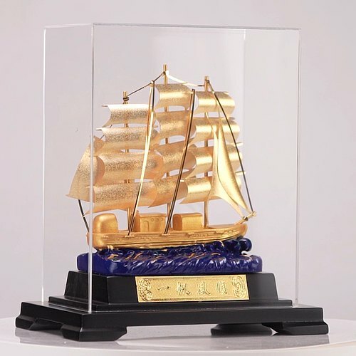 一帆風順│ 開業開市、開幕喬遷、升遷榮調祝賀禮品│客製化禮物