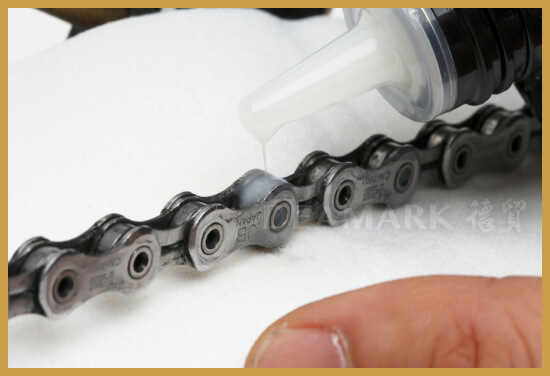 KURE 自行車專用鏈條潤滑劑