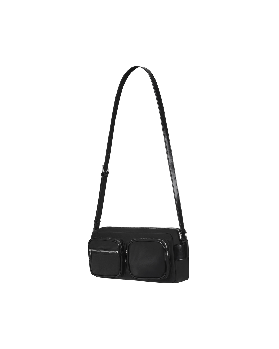 <韓國代購> STAND OIL TWIN POCKET BAG