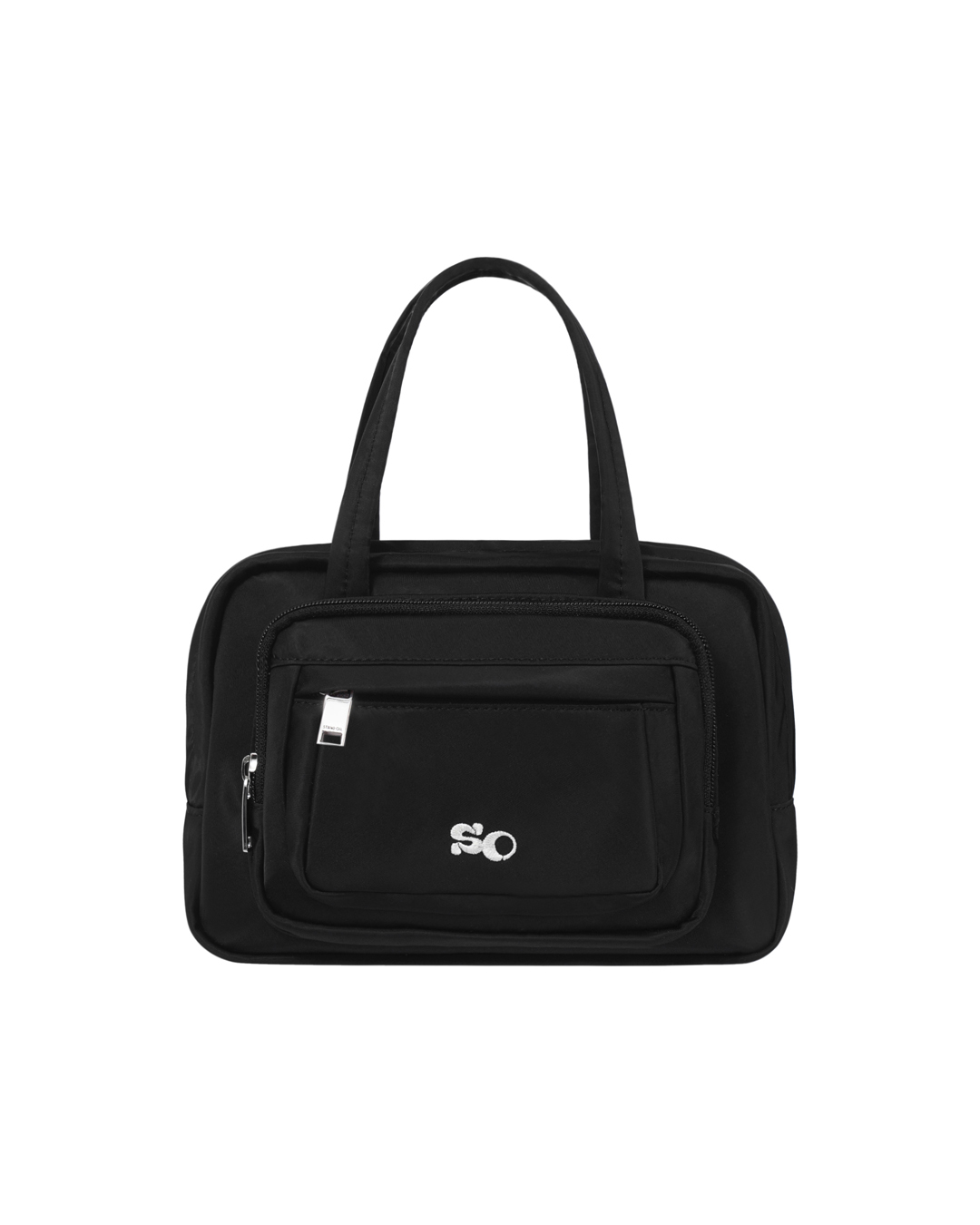 <韓國代購> STAND OIL POCKET TOTE BAG