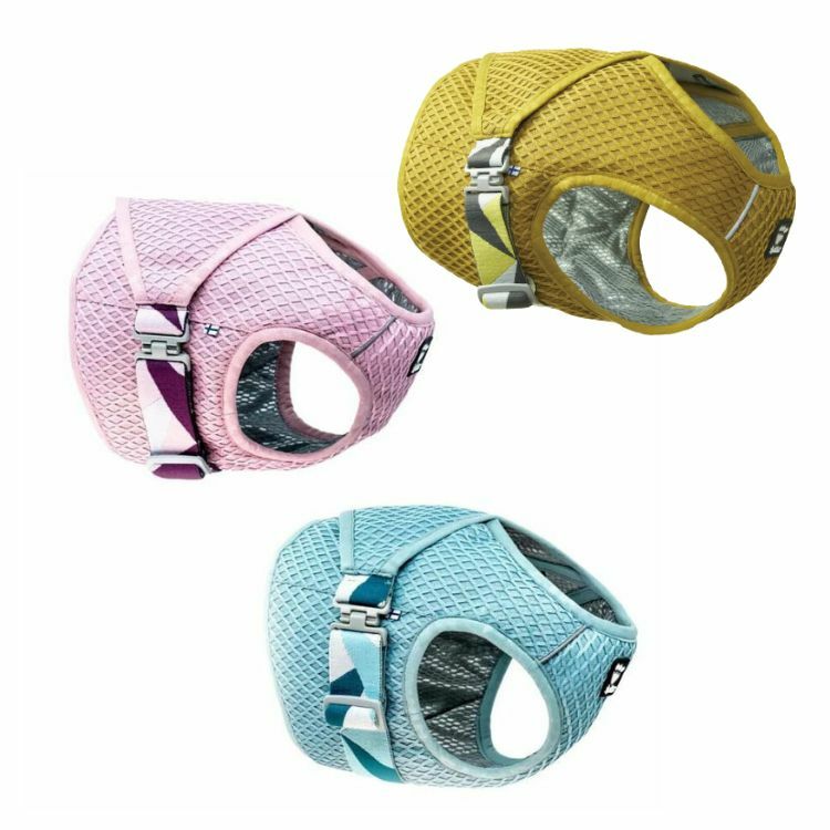 芬蘭 Hurtta - 高效能降溫涼感背心