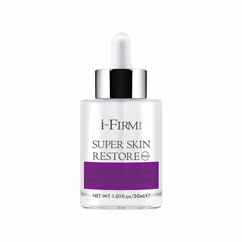 i-FIRM Super Skin Restore Q10 抗氧活膚精華 30ml