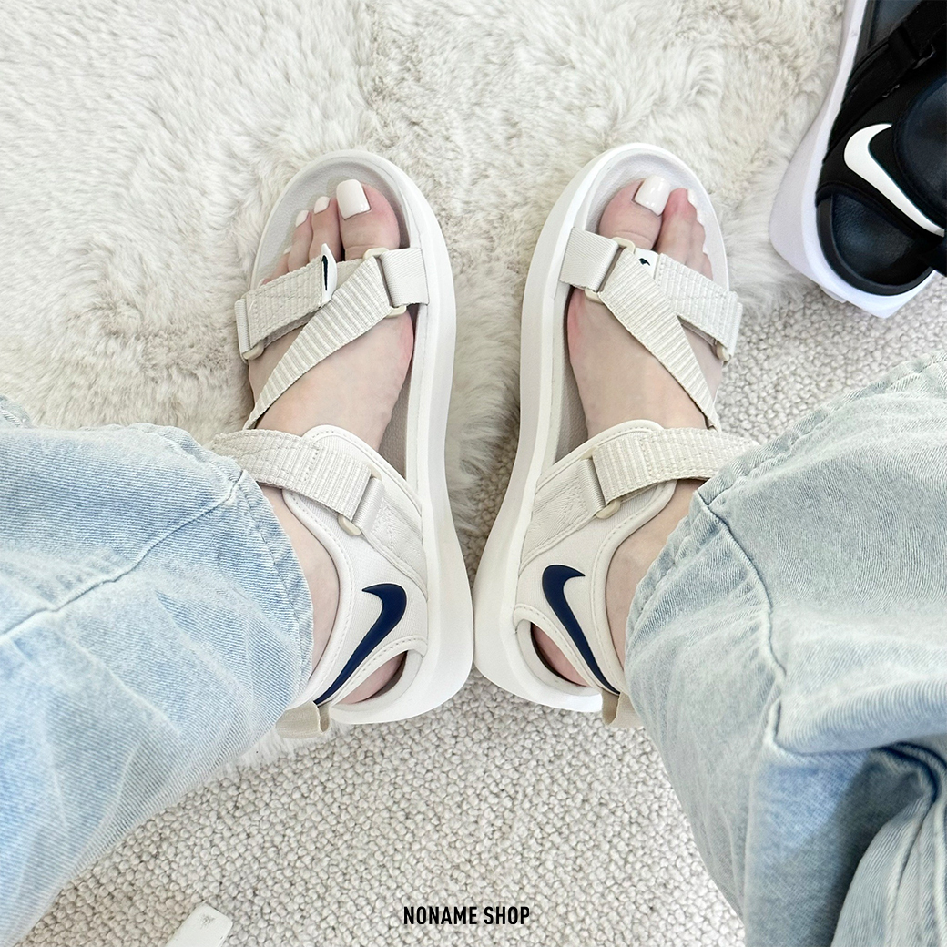 NIKE VISTA SANDAL 涼鞋 拖鞋 兩色 (女款)