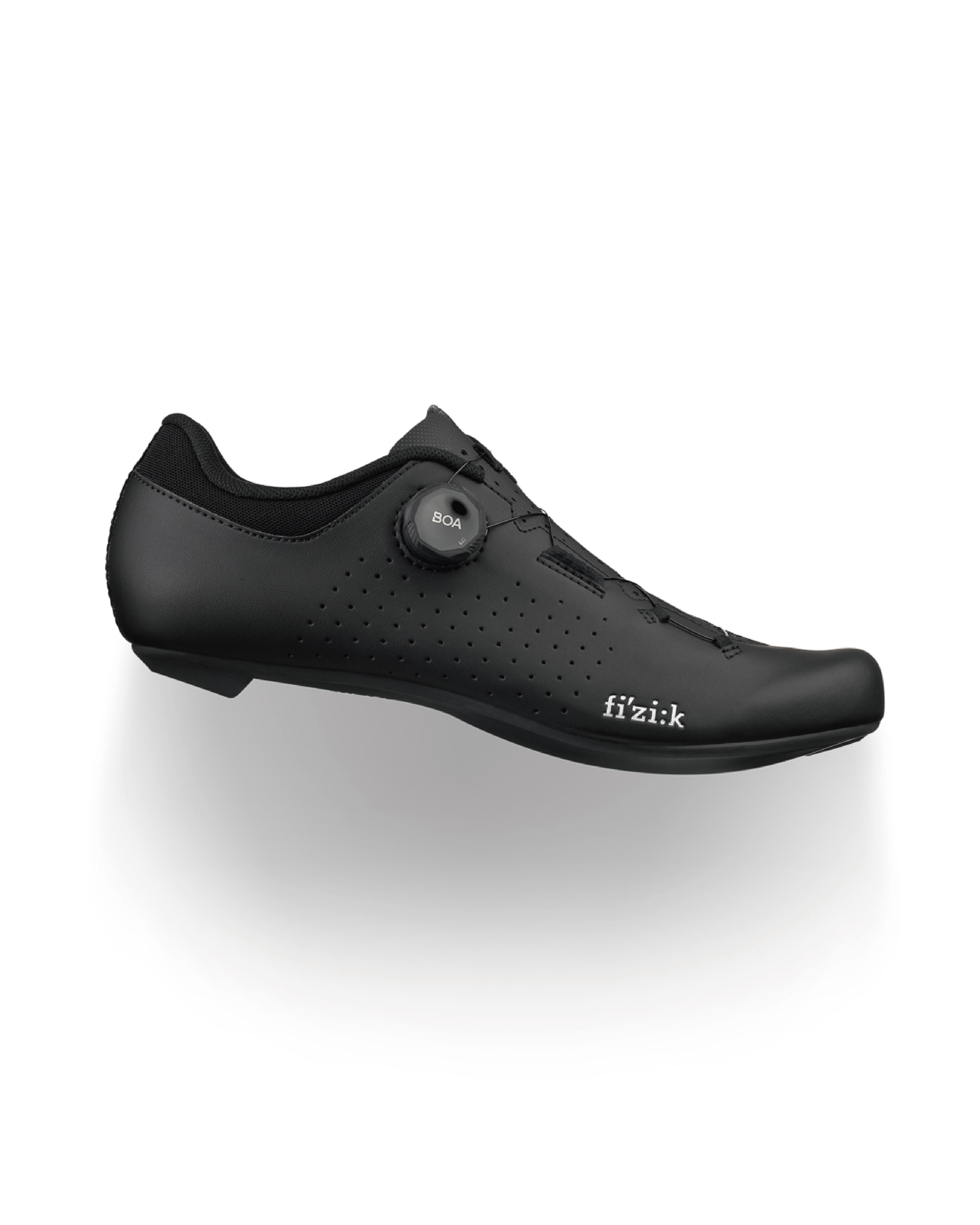 【FIZIK】VENTO OMNA Black / Black 黑
