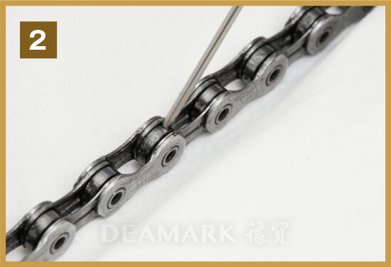 KURE自行車專用鏈條清洗噴霧